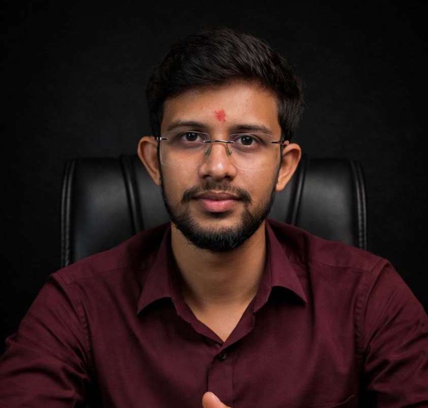 Instructor Image