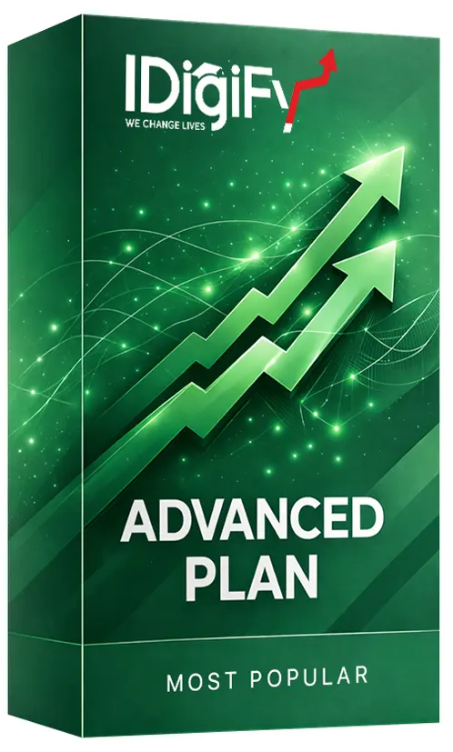 Advanced Plan
