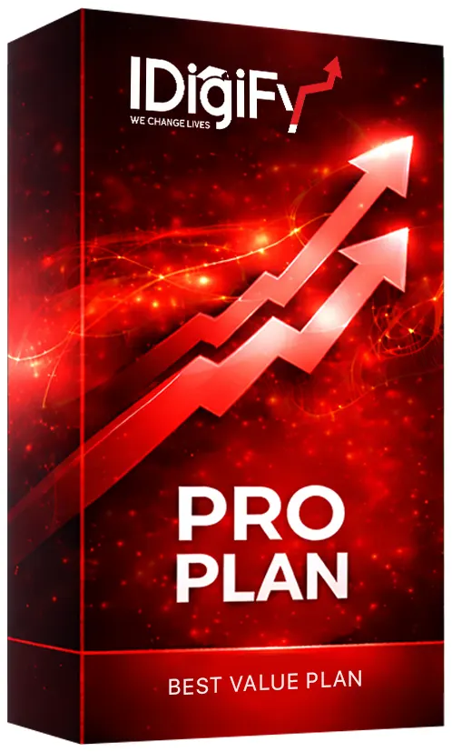 Pro Plan